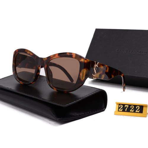 YL Sunglasses AAA-129