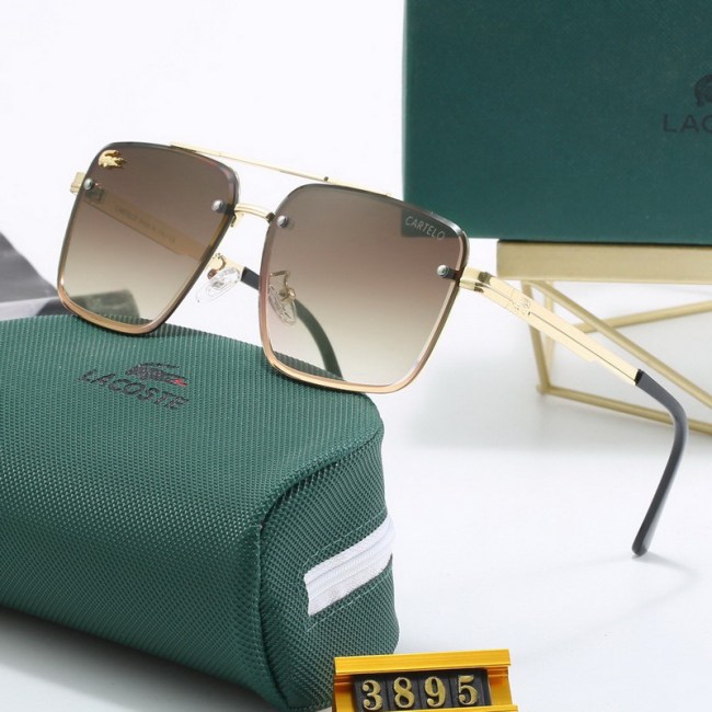 Lacoste Sunglasses AAA-085