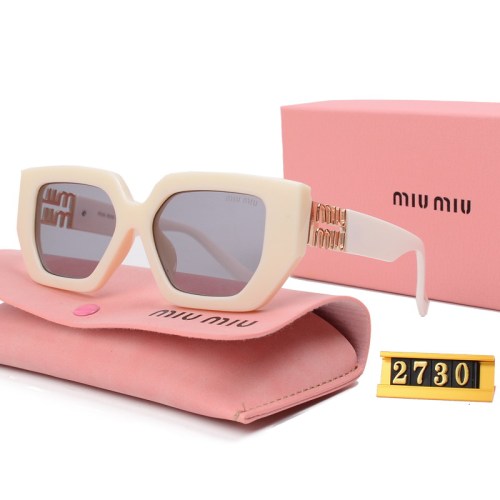 Miu Miu Sunglasses AAA-246