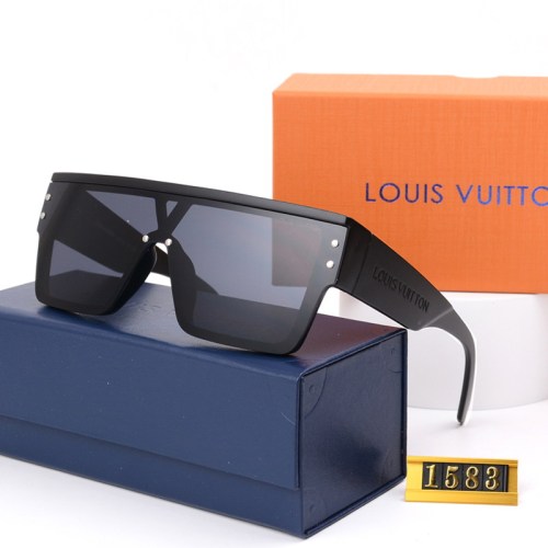 LV Sunglasses AAA-928