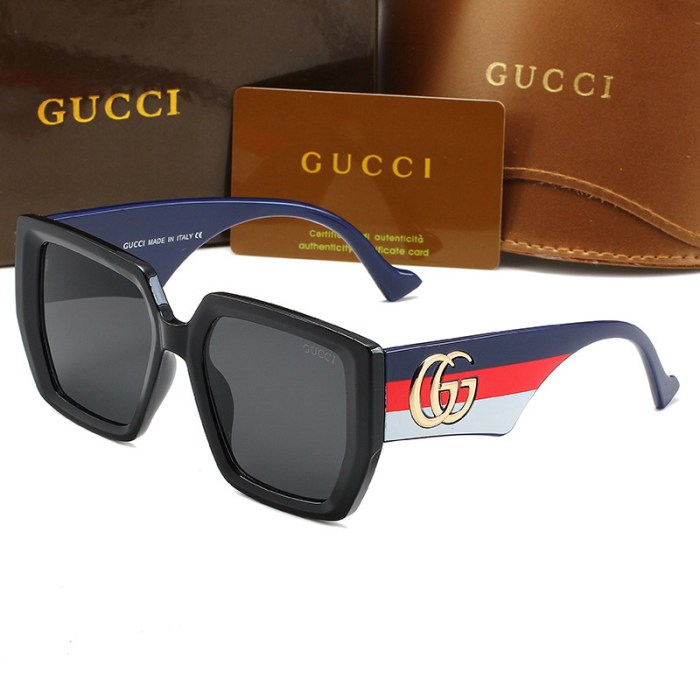 G Sunglasses AAA-1171