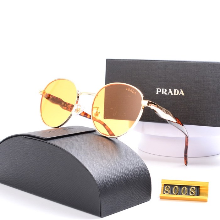 Prada Sunglasses AAA-1323