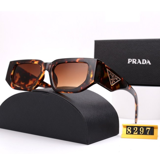 Prada Sunglasses AAA-1332