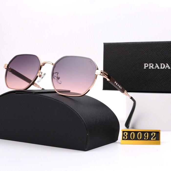 Prada Sunglasses AAA-1341