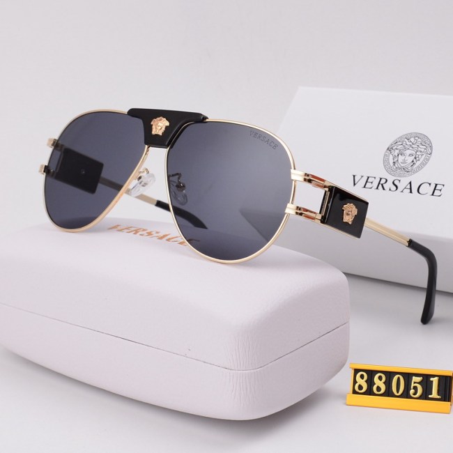 Versace Sunglasses AAA-839