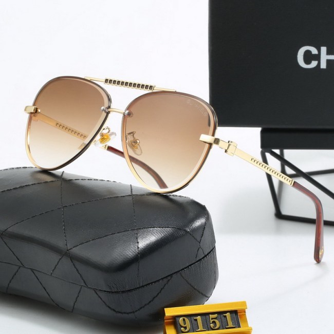 CHNL Sunglasses AAA-756