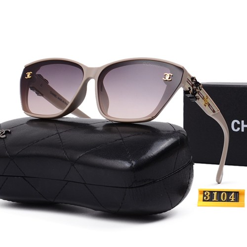 CHNL Sunglasses AAA-790