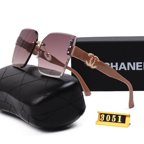 CHNL Sunglasses AAA-778