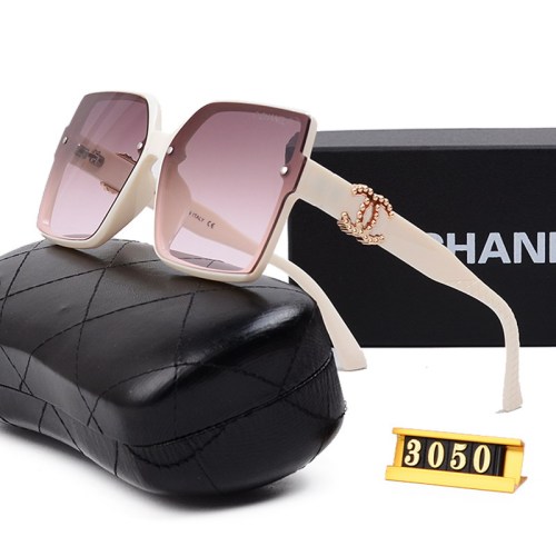 CHNL Sunglasses AAA-773