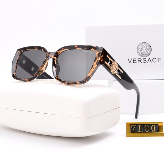 Versace Sunglasses AAA-830