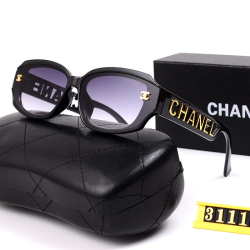 CHNL Sunglasses AAA-805