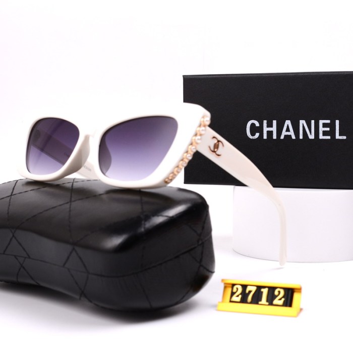 CHNL Sunglasses AAA-767