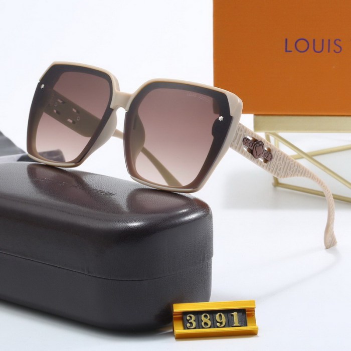 LV Sunglasses AAA-914