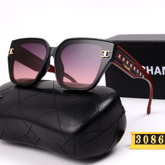 CHNL Sunglasses AAA-786