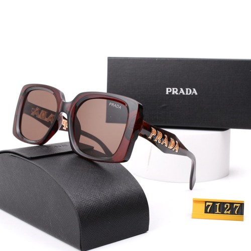 Prada Sunglasses AAA-1307