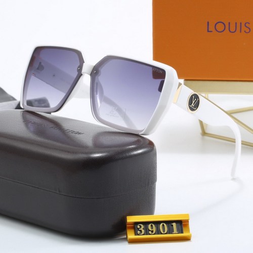 LV Sunglasses AAA-919