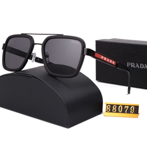 Prada Sunglasses AAA-1221