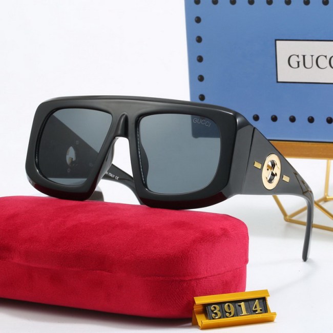 G Sunglasses AAA-1157
