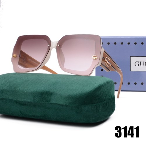 G Sunglasses AAA-1204