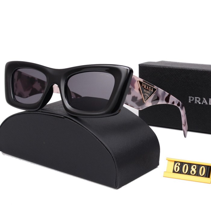 Prada Sunglasses AAA-1298