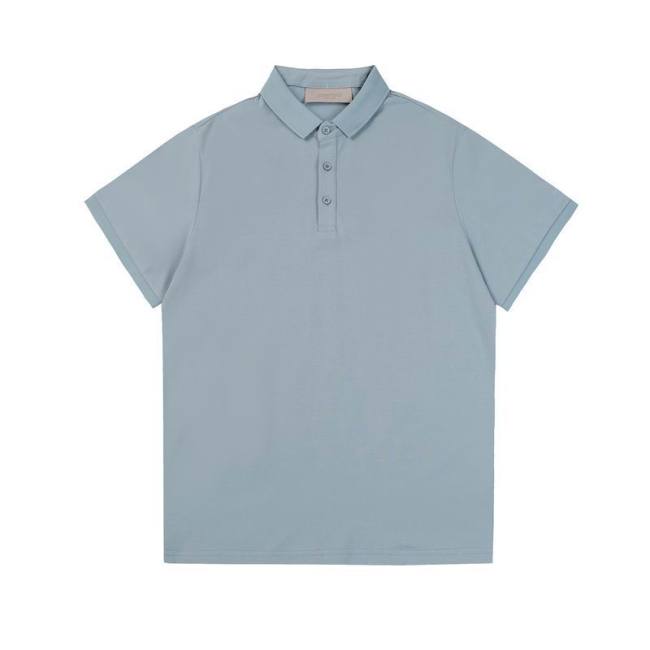 Fear of God polo men t-shirt-059(S-XL)