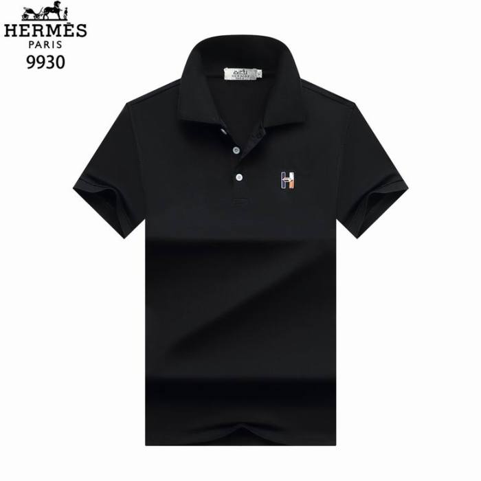 Hermes Polo t-shirt men-108(M-XXXL)