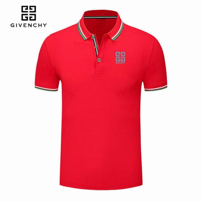 Givenchy POLO t-shirt-093(M-XXXL)