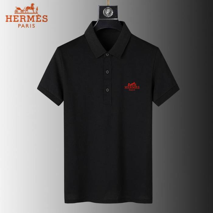 Hermes Polo t-shirt men-114(M-XXXXXL)