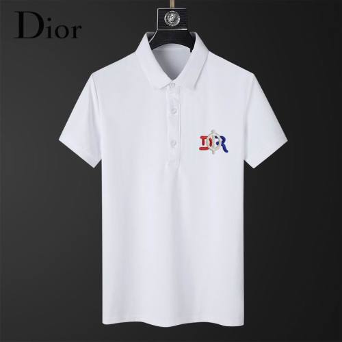 Dior polo T-Shirt-425(M-XXXXXL)