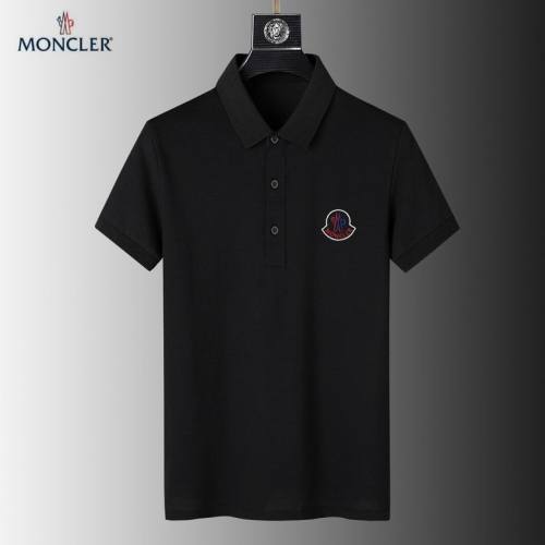 Moncler Polo t-shirt men-525(M-XXXXXL)