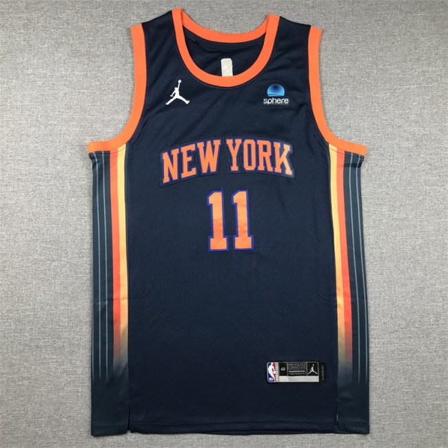 NBA New York Knicks-112