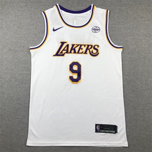 NBA Los Angeles Lakers-1067
