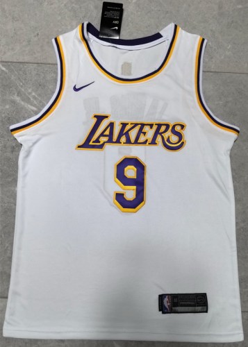 NBA Los Angeles Lakers-1064