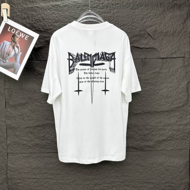 B t-shirt men-6001(S-XXL)