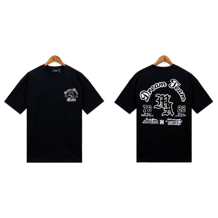 Amiri t-shirt-1108(S-XL)