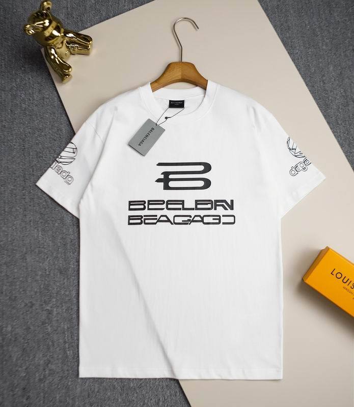 B t-shirt men-6028(S-XXL)