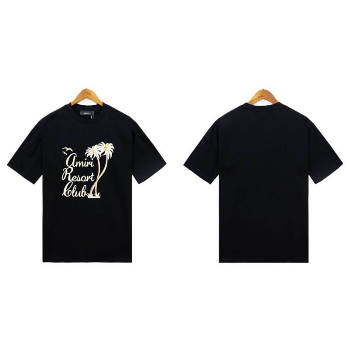 Amiri t-shirt-1109(S-XL)