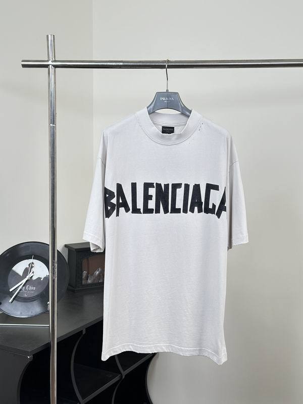 B t-shirt men-6051(S-XL)