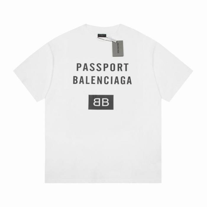 B t-shirt men-6170(XS-L)