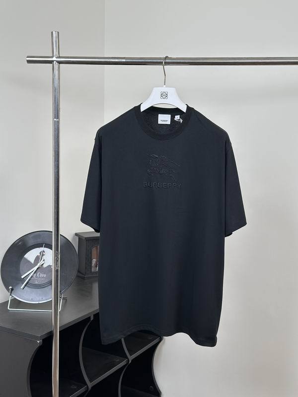 Burberry t-shirt men-2894(S-XL)