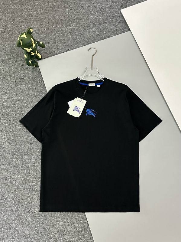 Burberry t-shirt men-2873(S-XL)