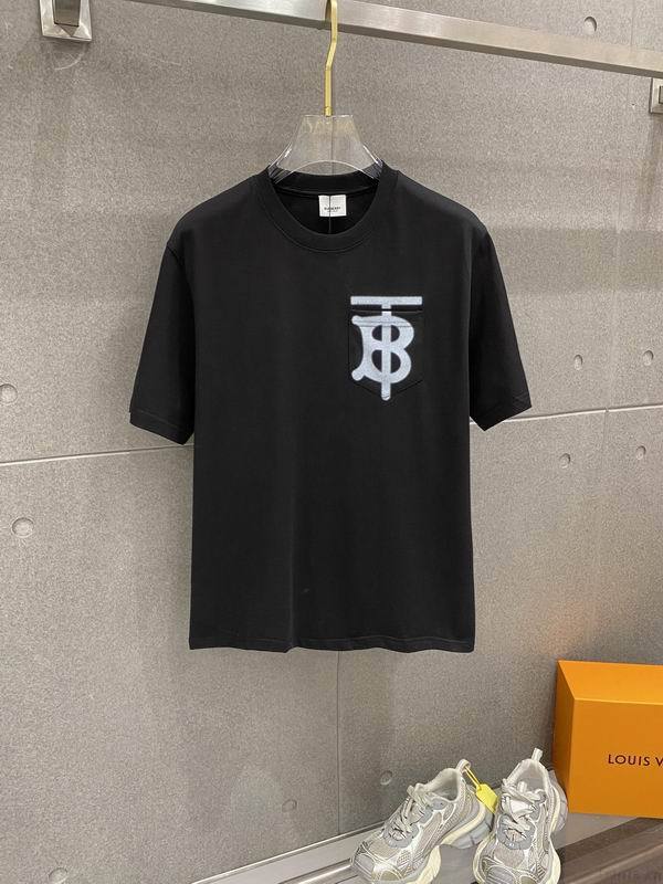 Burberry t-shirt men-2901(M-XXXL)