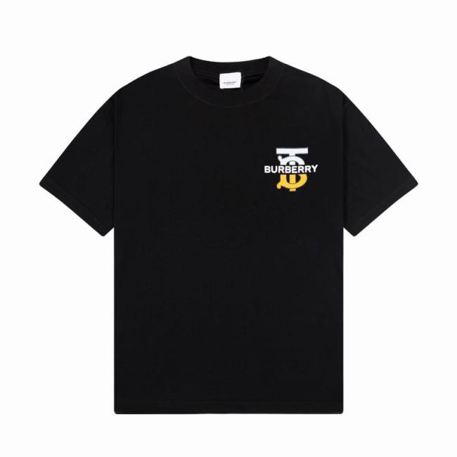 Burberry t-shirt men-2971(XS-XL)