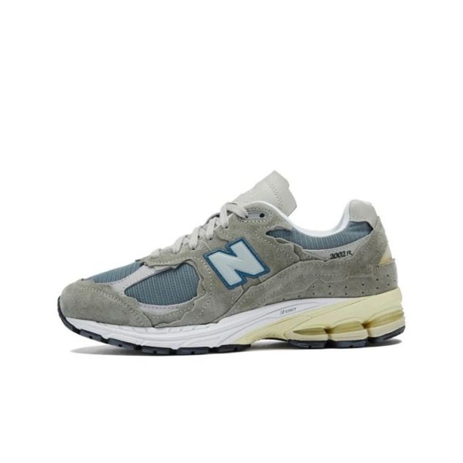 NB Shoes High End Quality-168