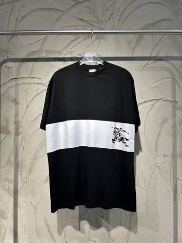Burberry t-shirt men-2966(XS-L)