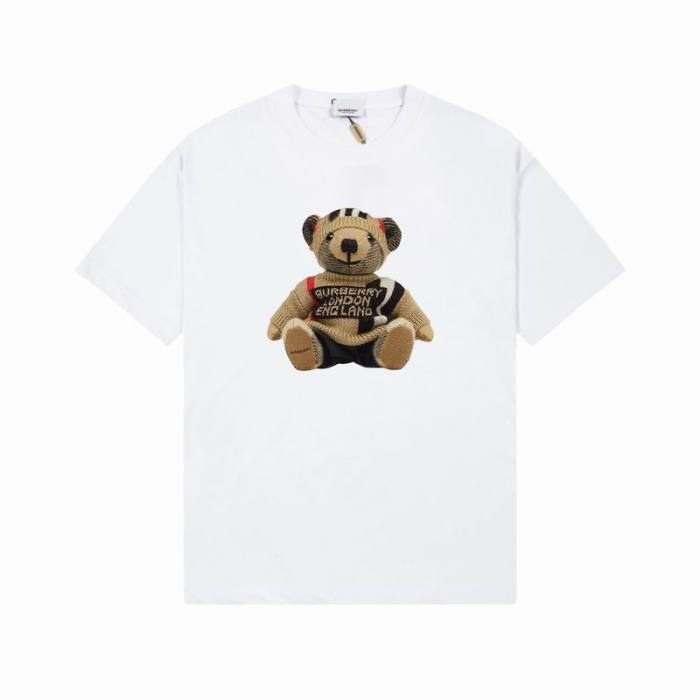 Burberry t-shirt men-2968(XS-XL)