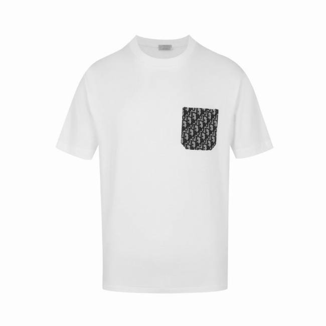 Dior T-Shirt men-2533(XS-L)