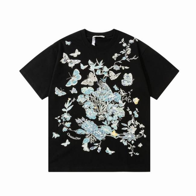 Dior T-Shirt men-2514(XS-L)