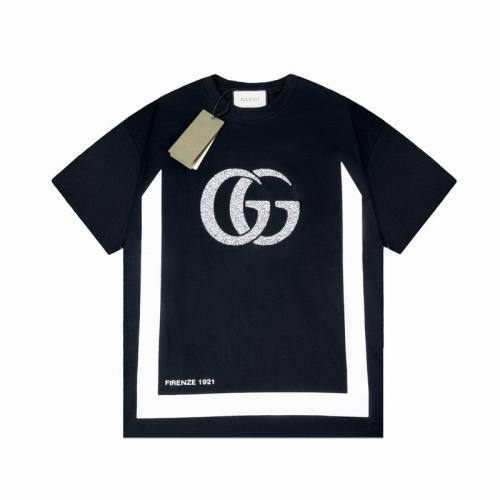 G men t-shirt-6621(XS-L)