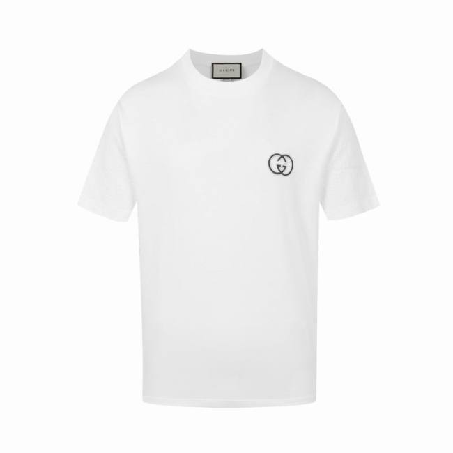 G men t-shirt-6639(XS-L)